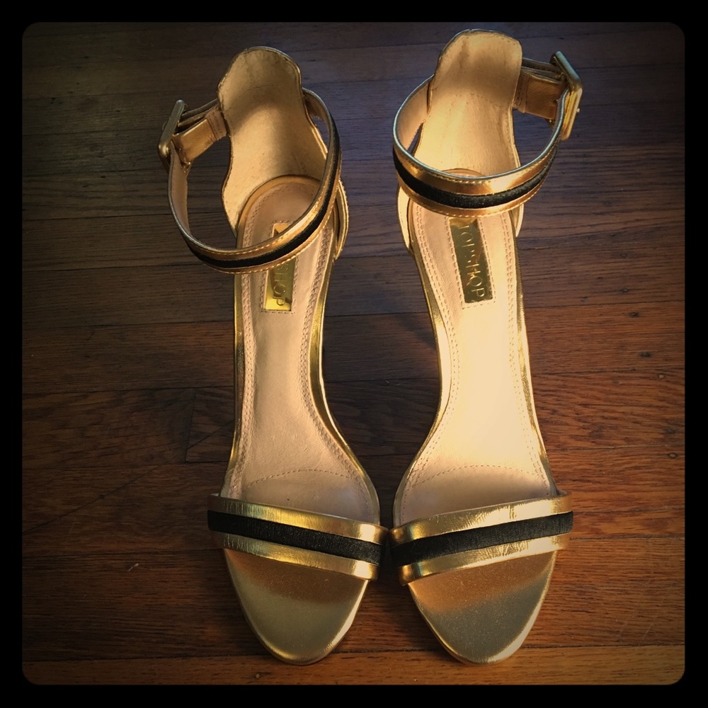 High heels 👠